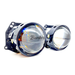 Светодиодные линзы Bi-Led модули Aozoom МNНN-Q1, 3", 5500K 53/62W