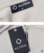 Зип-худи Mastrum