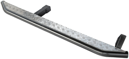 Пороги силовые Land Rover Defender 110 РИФ