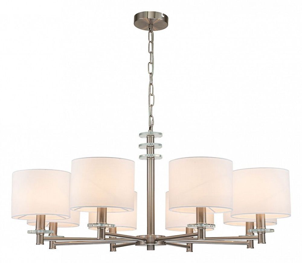 Подвесная люстра Escada Novella 641/8PL