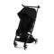 Прогулочная коляска Cybex Libelle BLK Magic Black