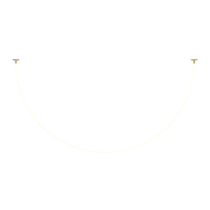 Подвесной светодиодный светильник Maytoni Tau MOD146PL-L40G3K