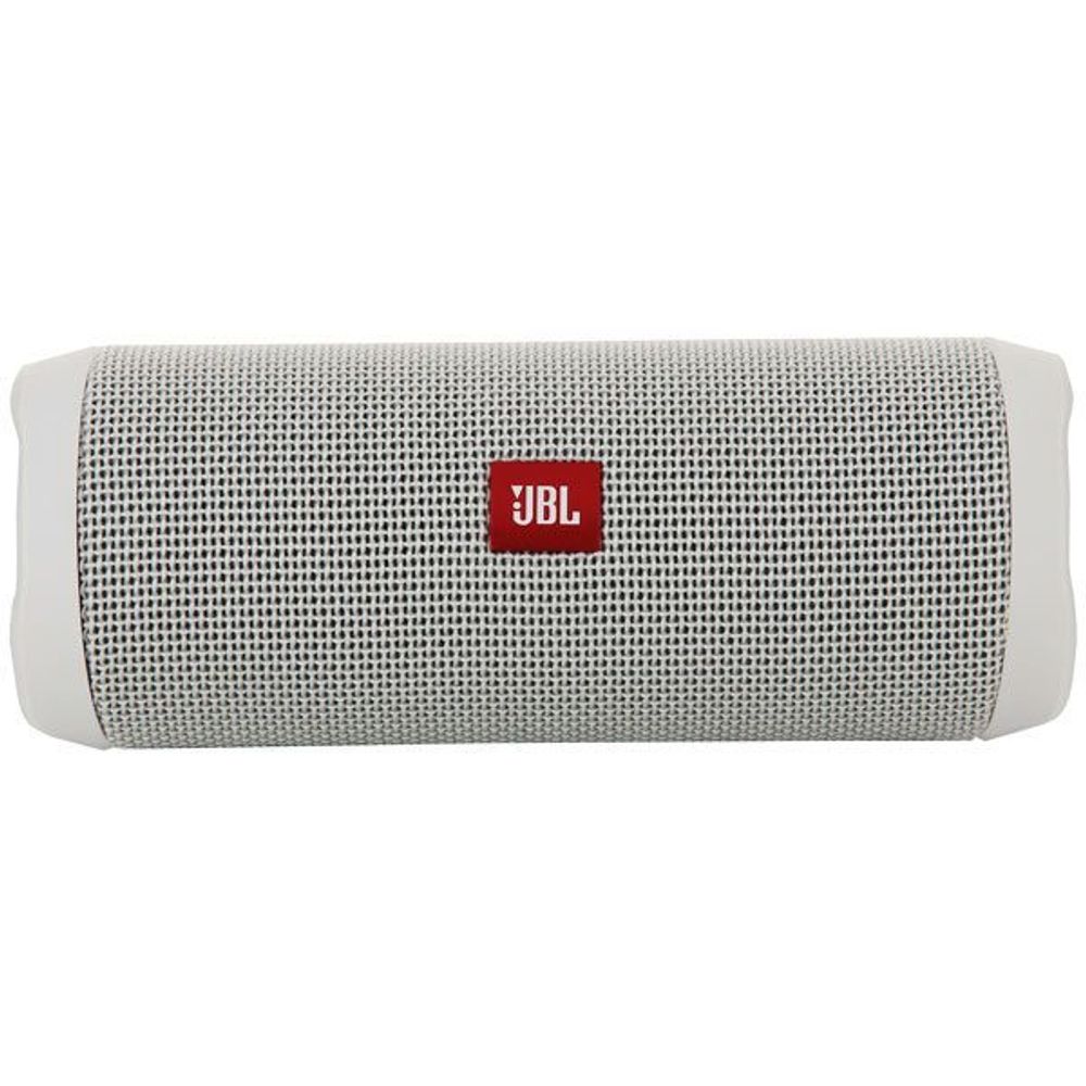Портативная колонка JBL Flip 4 White - 2