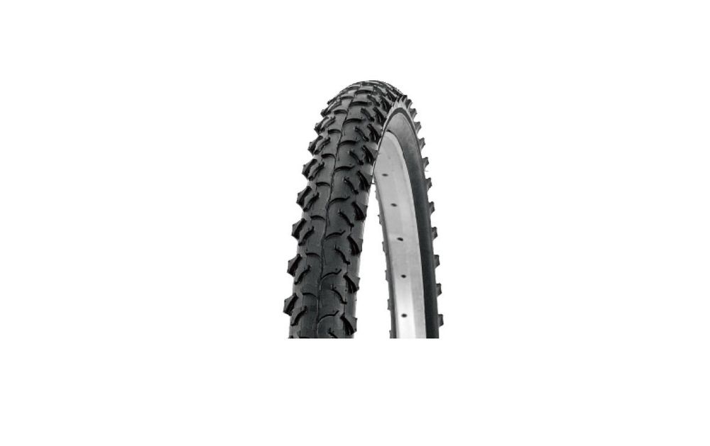 Покрышка TRIX 18&quot;х 1.95 TX-1033, С КАМЕРОЙ