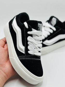 Детские кеды Off Vans