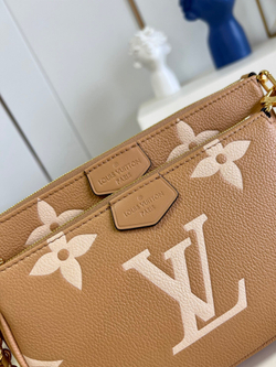 Louis Vuitton Multi Pochette Accessoires