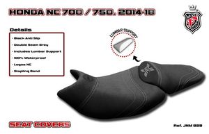 NC700X 12-19