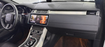 Магнитола для Range Rover Evoque 1 2011-2018 (ШГУ 5") - Radiola RDL-1265 монитор 12.3" на Android 12, 8Гб+128Гб, CarPlay, 4G SIM-слот