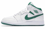 Кроссовки Jordan Air Jordan 1 Mid Se GS (Подростковая размерная сетка)