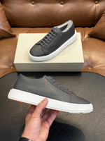Кеды Santoni