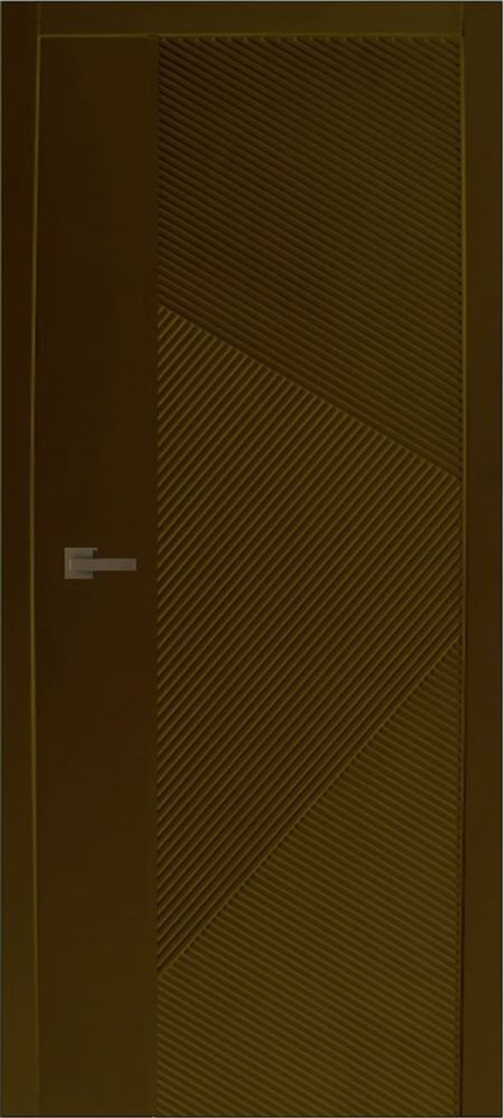 Межкомнатная дверь Коллекция 2023 Д7 ДГ