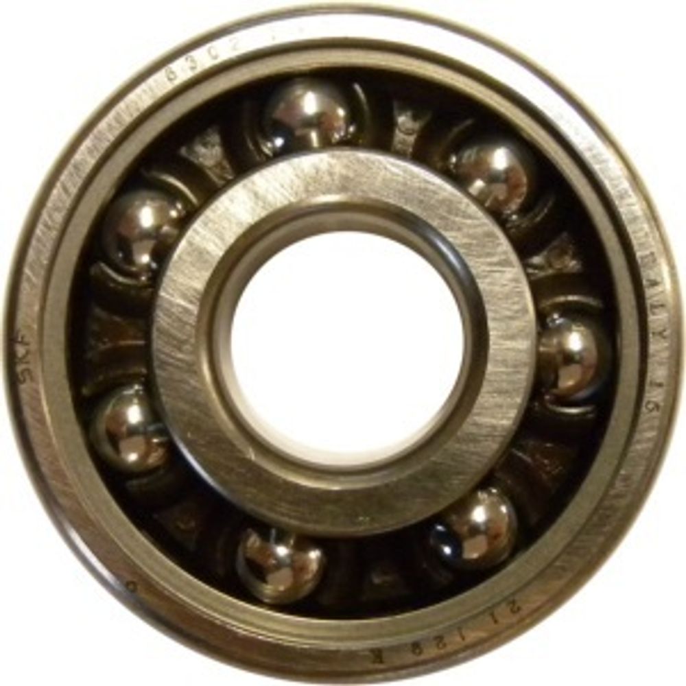 Подшипник балансировочного вала SKF 6302 C4