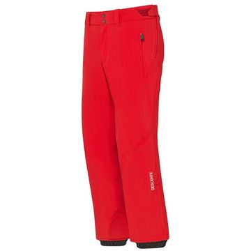 Лыжные штаны мужские Descente SWISS Red (25/26)