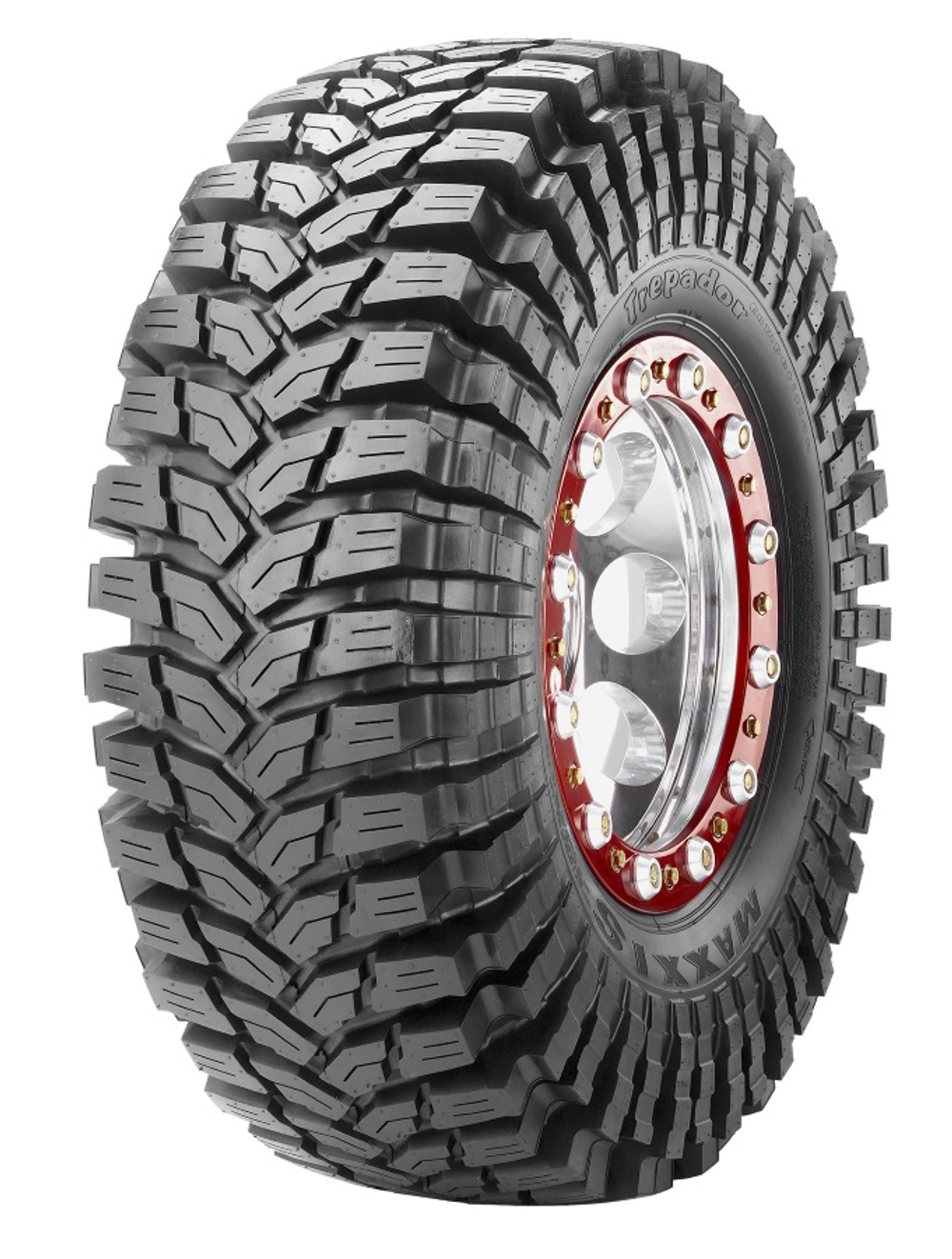 Летняя шина Maxxis Trepador M8060 (35/12.5 R15 121K)