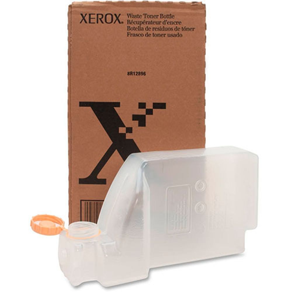 Бокс для сбора тонера XEROX WC 5632/38/45 (008R12896)