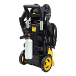 Мойка высокого давления Huter W-5-2600 PRO