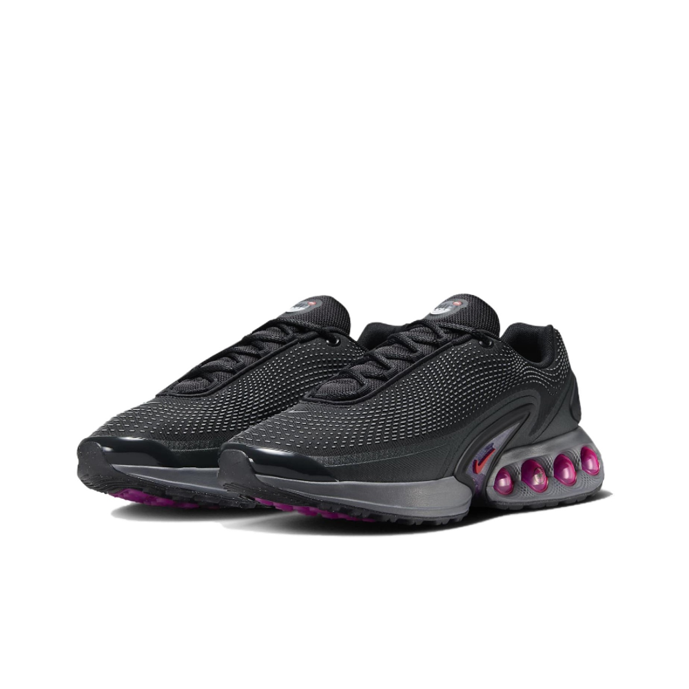 Мужские кроссовки Nike Air Max DN 'Anthracite Light Crimson' DV3337‑008