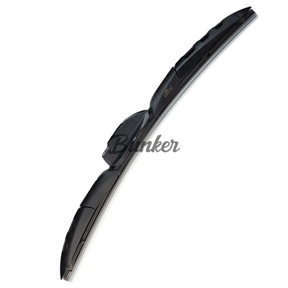 LIVCAR WIPER HYBRID LCDV1538H/Щётка стеклоочистителя (гибридная)