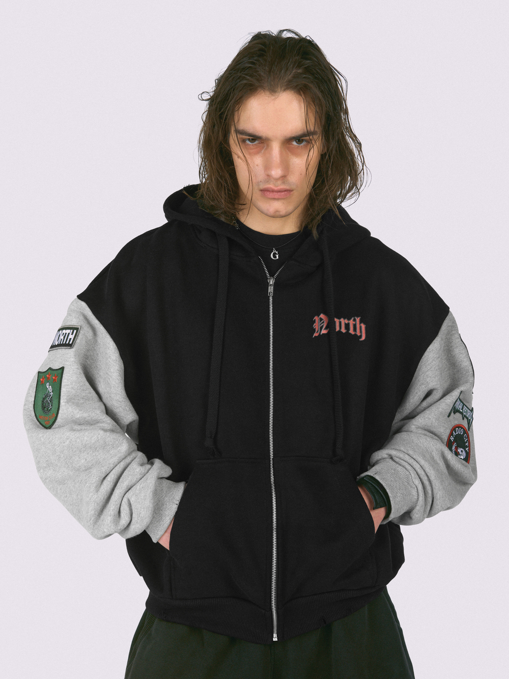 ХУДИ КОВБОИ СЕВЕРА