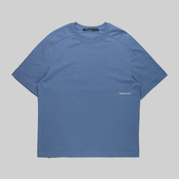 Футболка мужская Krakatau Khuru артикул:Tm115-26 - купить в магазине Дайс