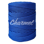 White polyester cord 4 mm