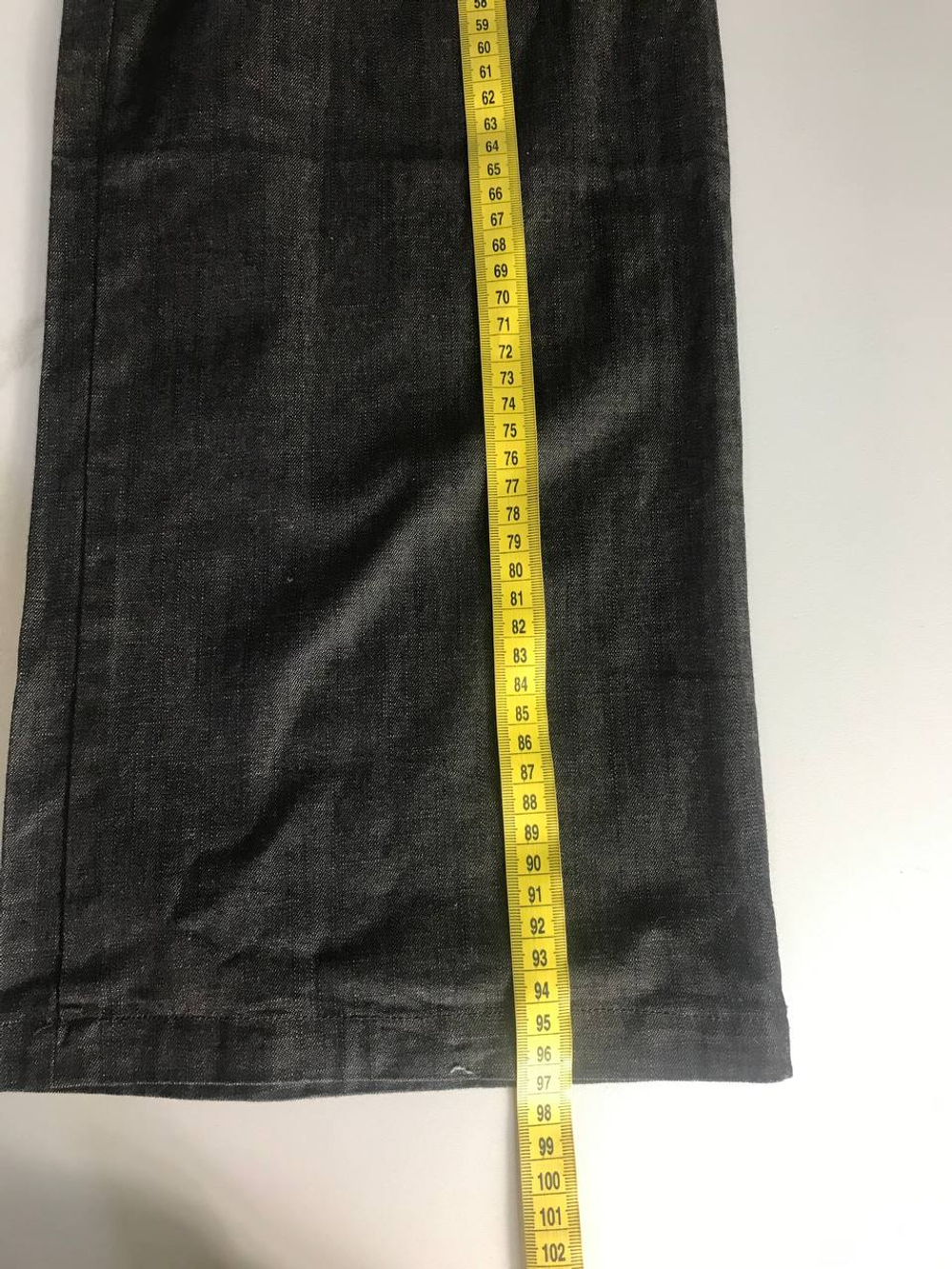 Брюки Company 907 классические, маркировка М, визуально на 46 размер, новые