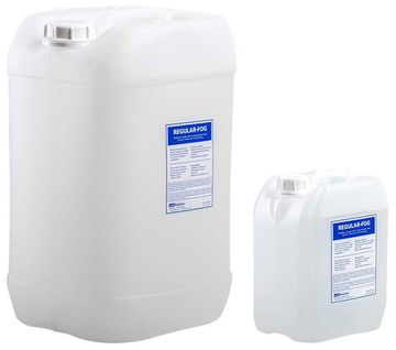Look Solutions REGULAR-FOG 25L жидкость для генераторов дыма