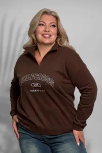 Толстовка 6236 Fabrika