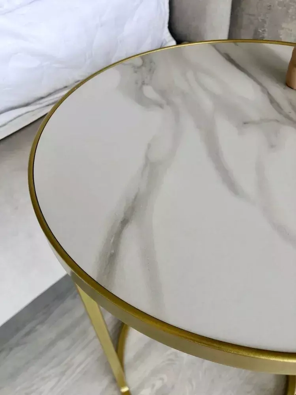 Журнальный столик 35*35