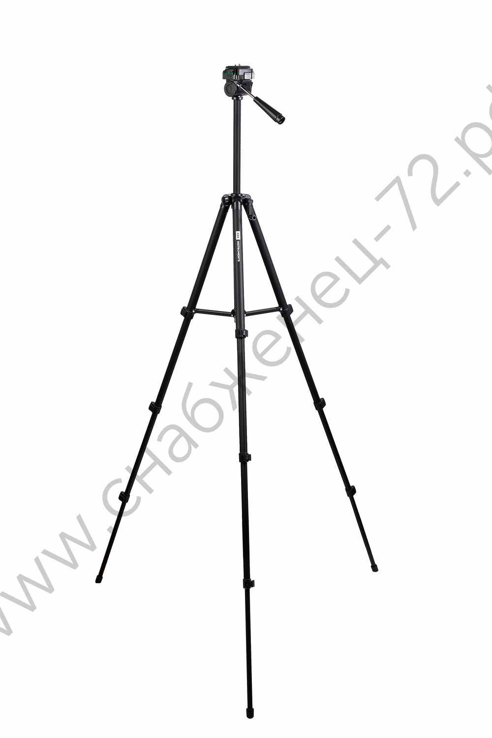 Штатив телескопический с резьбой 1/4 дюйма ADA Digit 130 (130см)