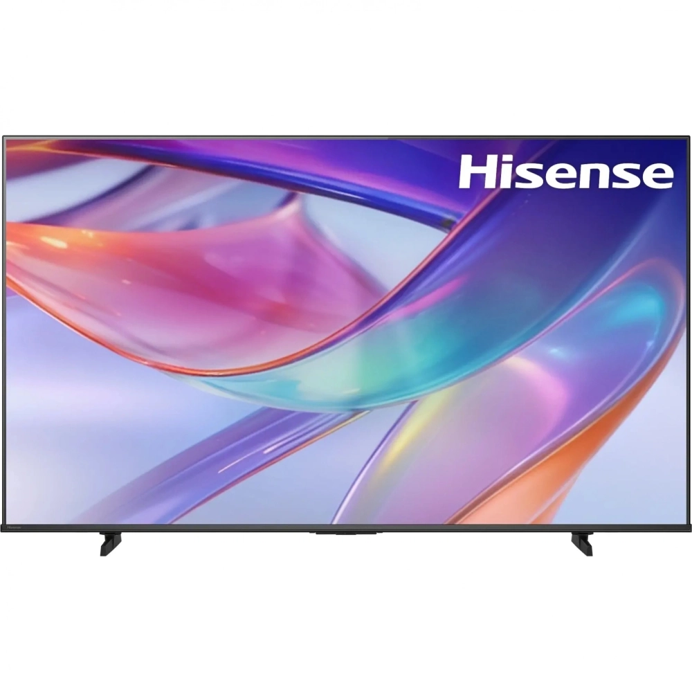 Телевизор Hisense 65E7S 65" QLED Ultra HD Black, 2026