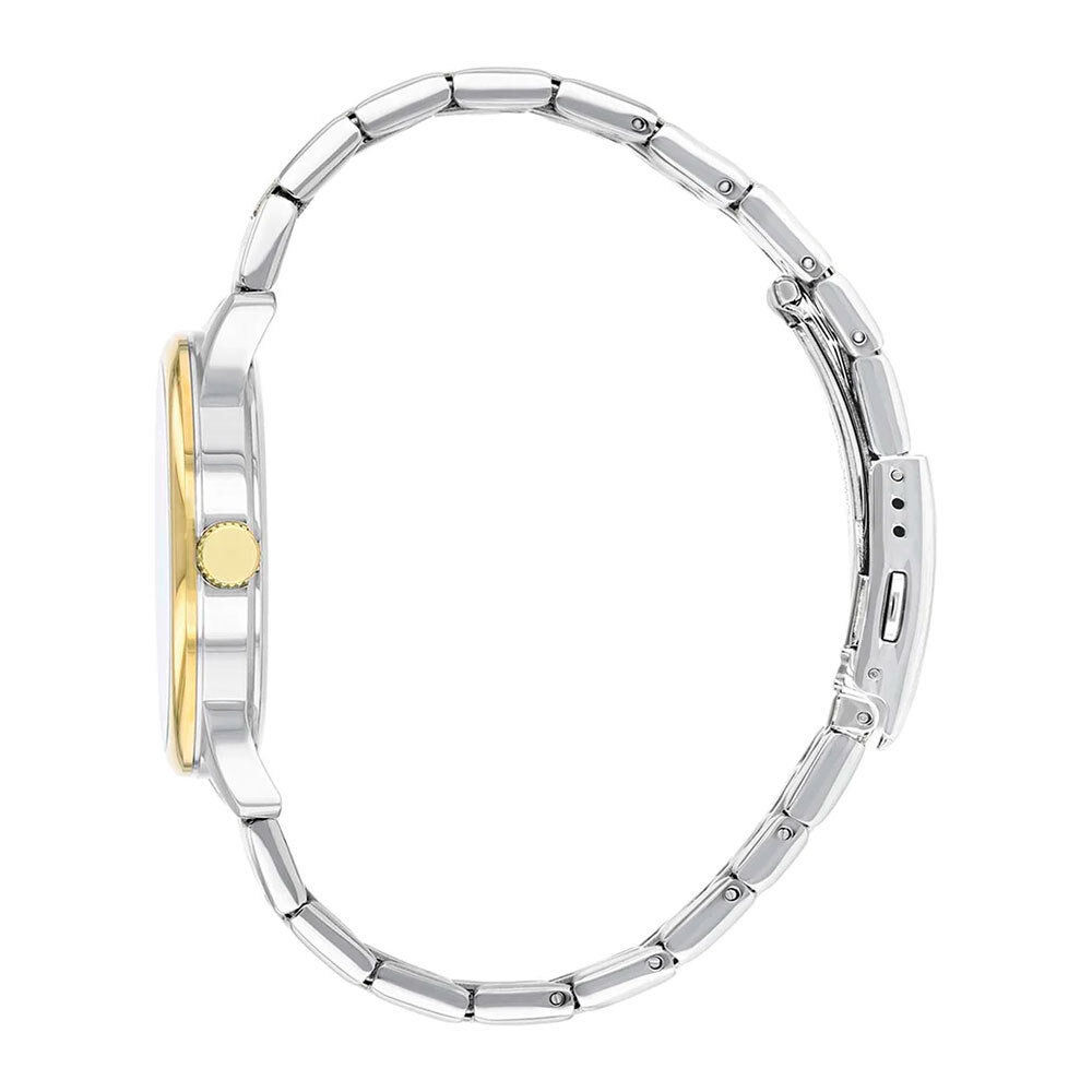 Мужские наручные часы Citizen BI1054-80E