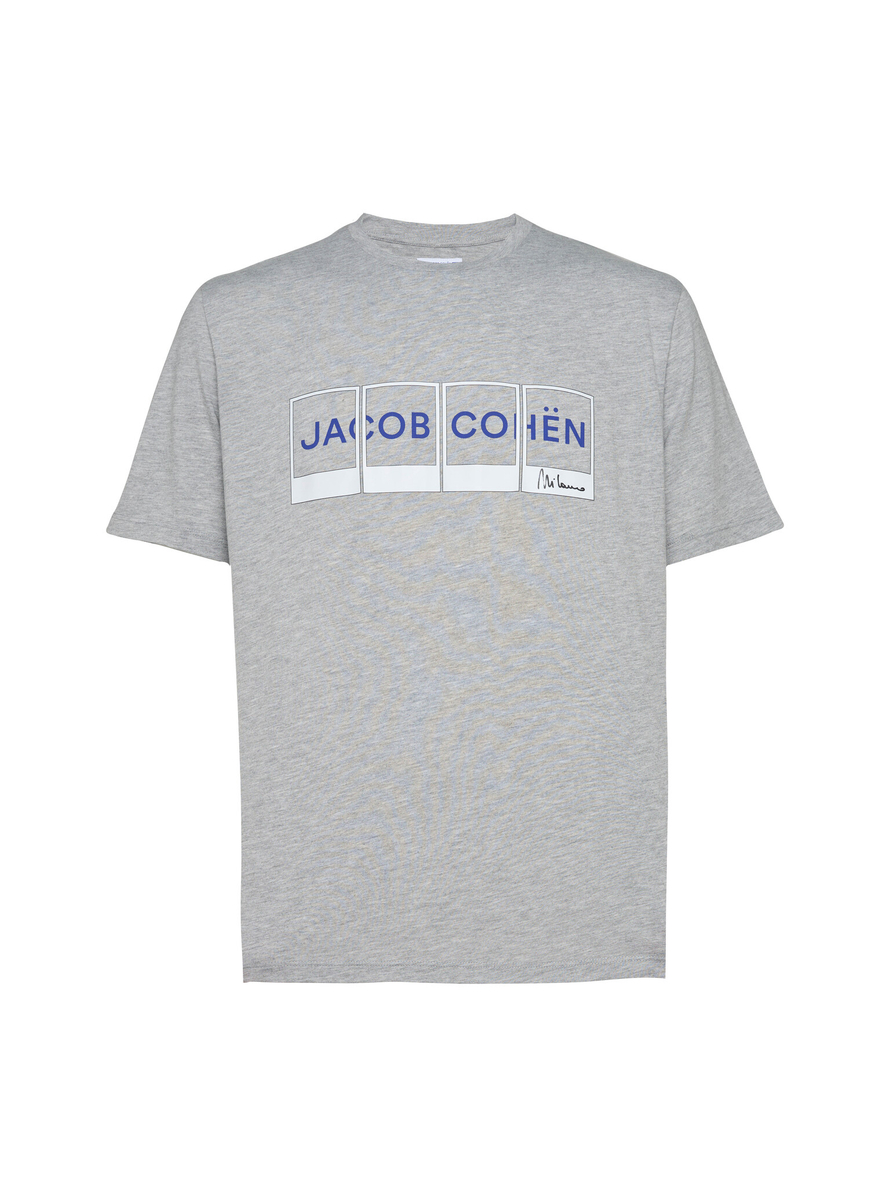 Футболка Jacob Cohen