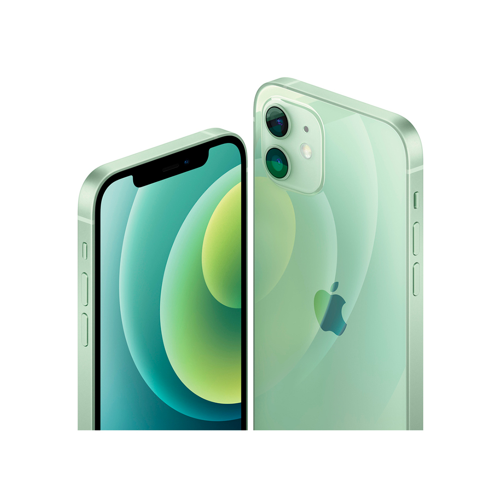 Apple iPhone 12 128Gb (Green)