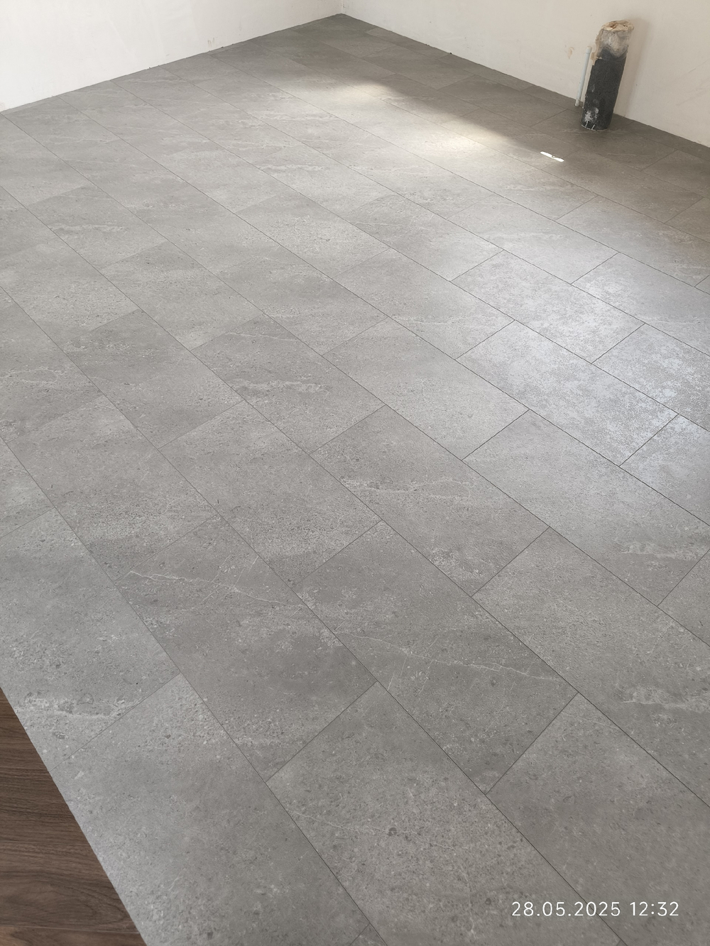Alpine Floor LVT плитка Блайд ECO-15-16