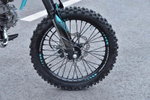 Мотоцикл REGULMOTO Seven Medalist Pro 17/14