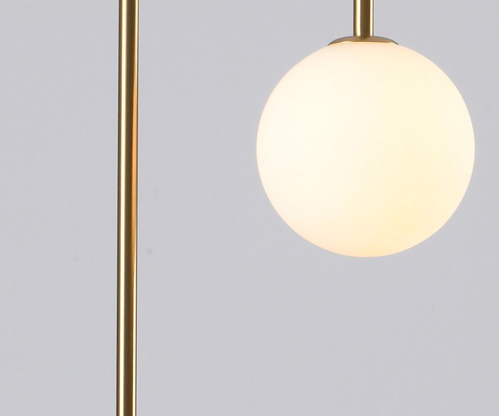 Kink Light 09488-2,20 Люстра Ирэн бронза G9 10W