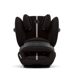 Автокресло Cybex Pallas G2 Moon Black Plus