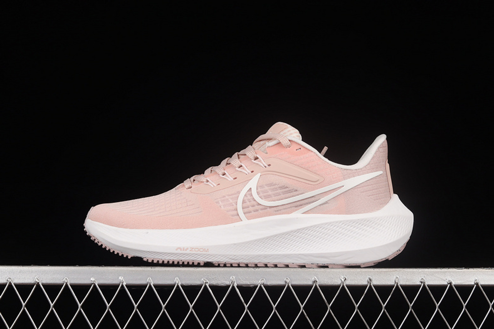 Купить Nike Air Zoom Pegasus 39 Pink Oxford