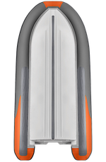 Лодка RIB Gladiator RIB380AL