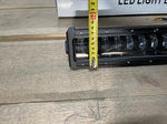 100W / Светодиодная балка, 20 LED - 100W, 54 см, белый + желтый, серия: драйвер (1 шт.) =