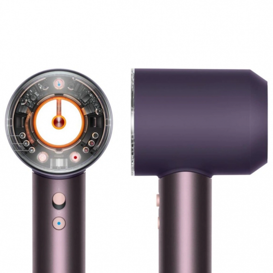 Фен Dyson Supersonic HD16 Nural (Jasper Plum) EU (Наша вилка)