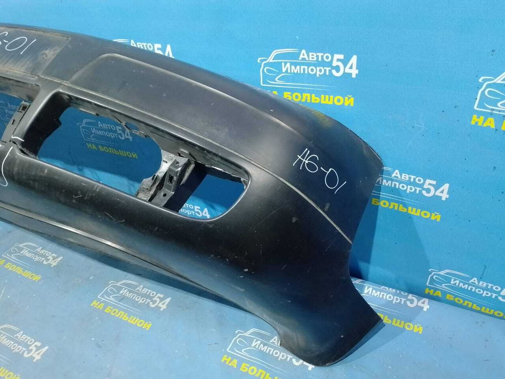 Бампер передний AUDI A6 1999