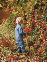 Утеплённый комплект Mjölk Blue Shadow Moons