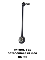 СЕРЬГИ PATROL Y61