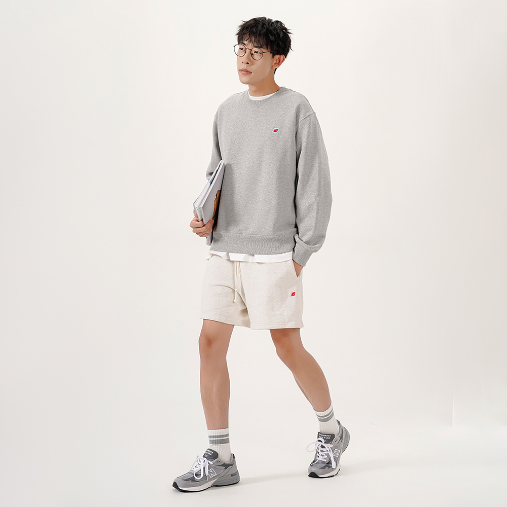 Кроссовки New Balance Nb 993