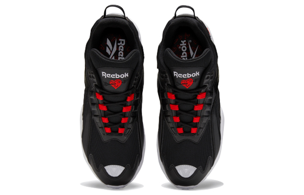 Кроссовки Reebok Intv 96