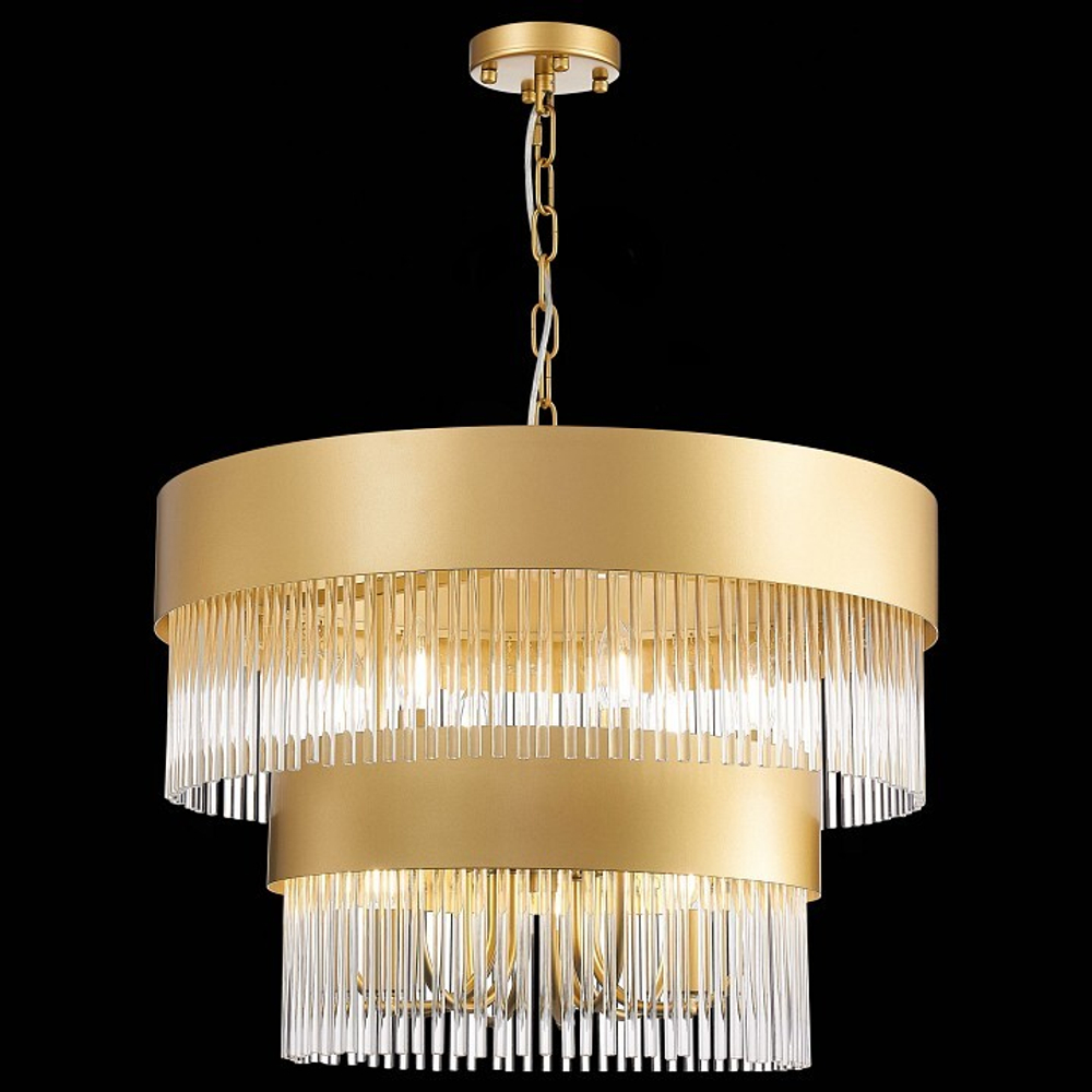 Подвесная люстра ST-Luce SL1225.203.09