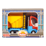 Дорожная Дальнобойщик (Форма)