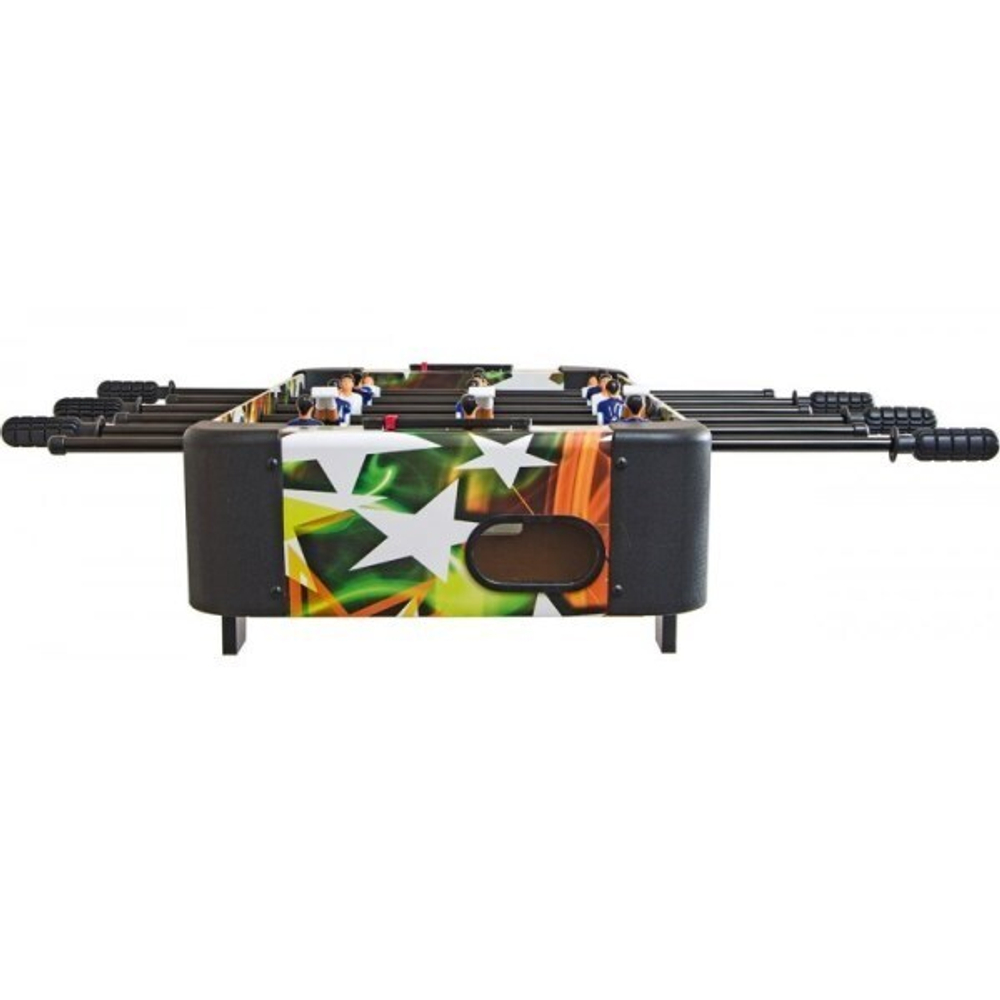 Настольный футбол Mini S (81 x 46 x 18 см) wk
